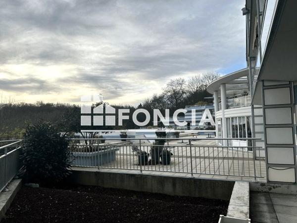 À vendre Appartement 2 pièces 55.73 m² - Mont-saint-aignan 76130