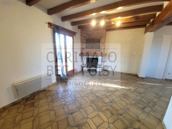 Maison à vendre à Langey dans l'Eure-et-Loir (28220), ref : JS/942   
Centre ville