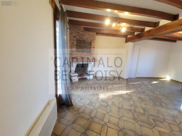 Maison à vendre à Langey dans l'Eure-et-Loir (28220), ref : JS/942   
Centre ville