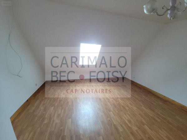 Maison à vendre à Langey dans l'Eure-et-Loir (28220), ref : JS/942   
Centre ville