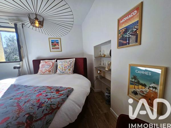 Maison à vendre 11 pièces 200 m² Le Bar-sur-Loup