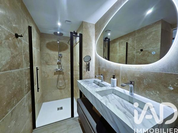 Maison à vendre 11 pièces 200 m² Le Bar-sur-Loup