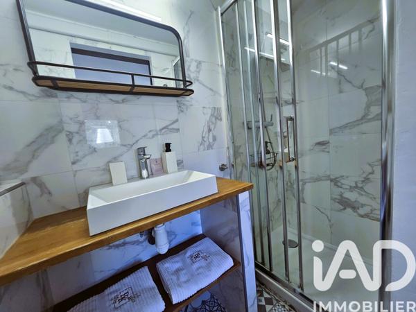 Maison à vendre 11 pièces 200 m² Le Bar-sur-Loup