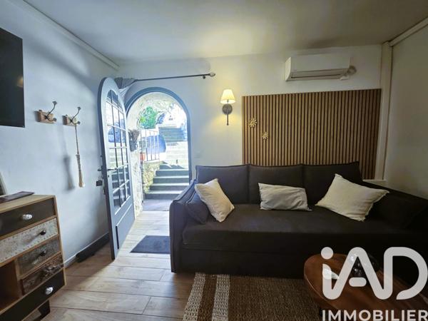 Maison à vendre 11 pièces 200 m² Le Bar-sur-Loup