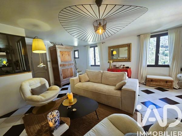 Maison à vendre 11 pièces 200 m² Le Bar-sur-Loup