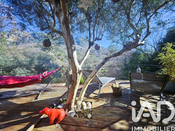 Maison à vendre 11 pièces 200 m² Le Bar-sur-Loup