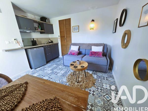Maison à vendre 11 pièces 200 m² Le Bar-sur-Loup