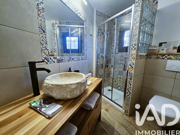 Maison à vendre 11 pièces 200 m² Le Bar-sur-Loup