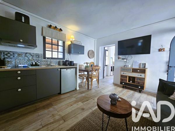 Maison à vendre 11 pièces 200 m² Le Bar-sur-Loup