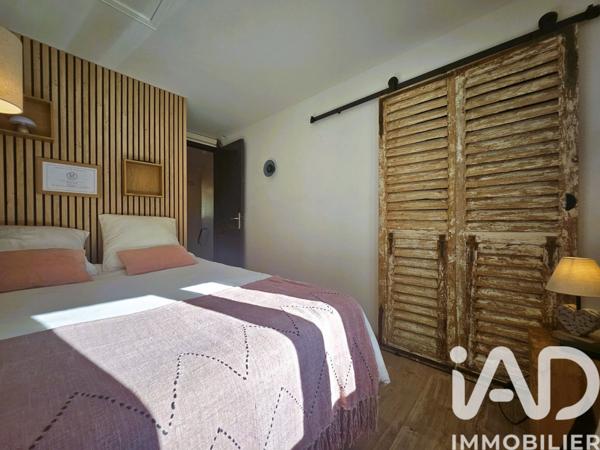 Maison à vendre 11 pièces 200 m² Le Bar-sur-Loup