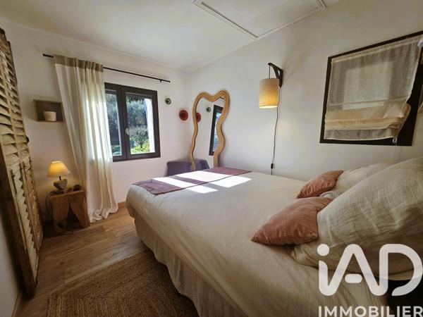 Maison à vendre 11 pièces 200 m² Le Bar-sur-Loup