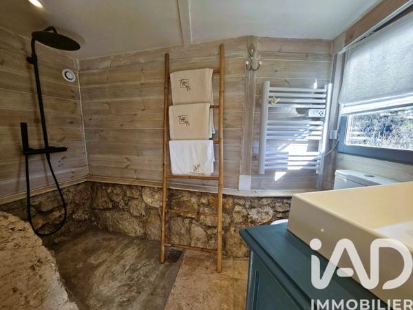 Maison à vendre 11 pièces 200 m² Le Bar-sur-Loup