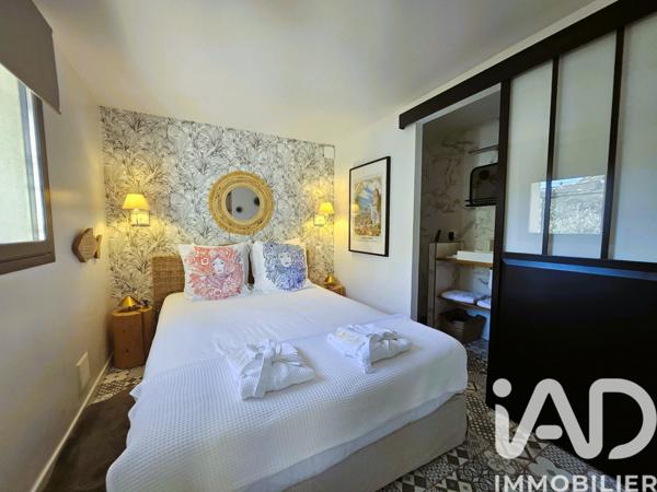 Maison à vendre 11 pièces 200 m² Le Bar-sur-Loup