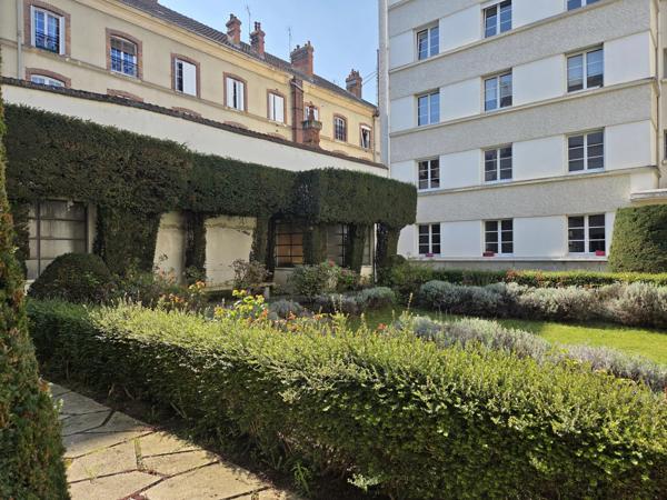 Immobilier Reims (51100) – Appartement 92m2 – 356 000 €