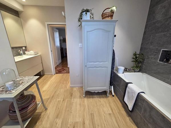 Immobilier Reims (51100) – Appartement 92m2 – 356 000 €