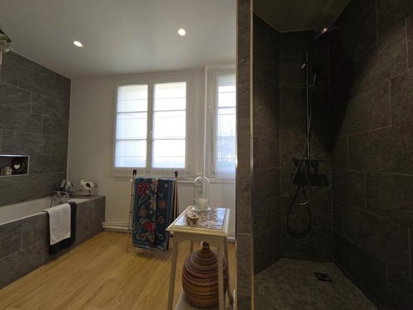 Immobilier Reims (51100) – Appartement 92m2 – 356 000 €