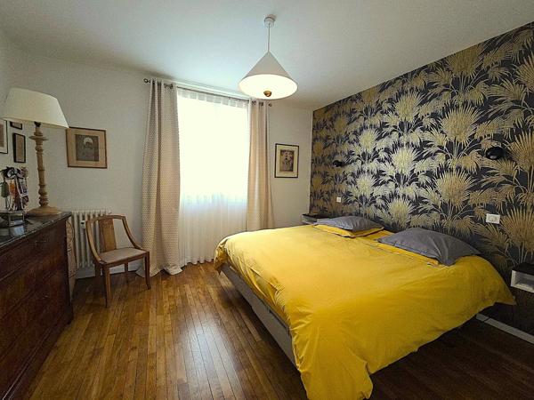 Immobilier Reims (51100) – Appartement 92m2 – 356 000 €