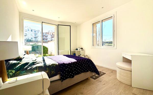 Maison à vendre    3 pièces •  Le Cannet