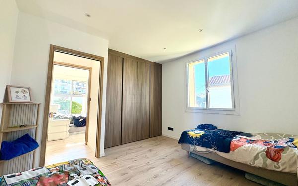 Maison à vendre    3 pièces •  Le Cannet