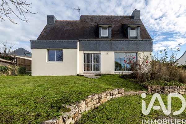 Maison à vendre 6 pièces 108 m² Séné