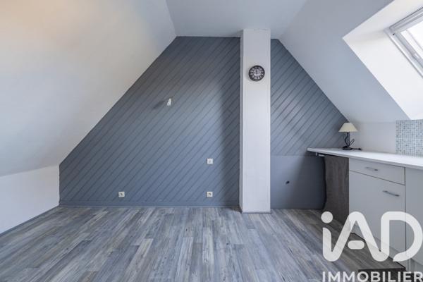 Maison à vendre 6 pièces 108 m² Séné