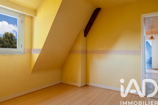 Maison à vendre 6 pièces 108 m² Séné