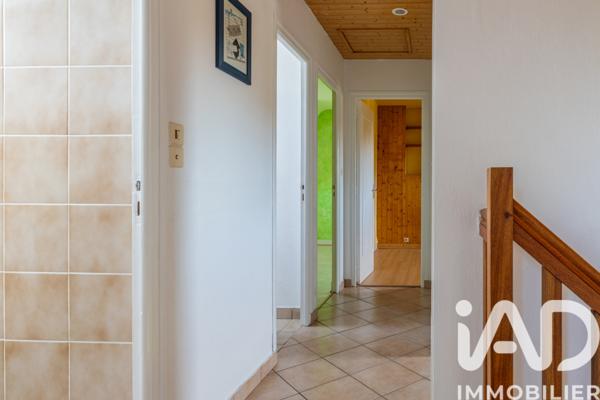Maison à vendre 6 pièces 108 m² Séné