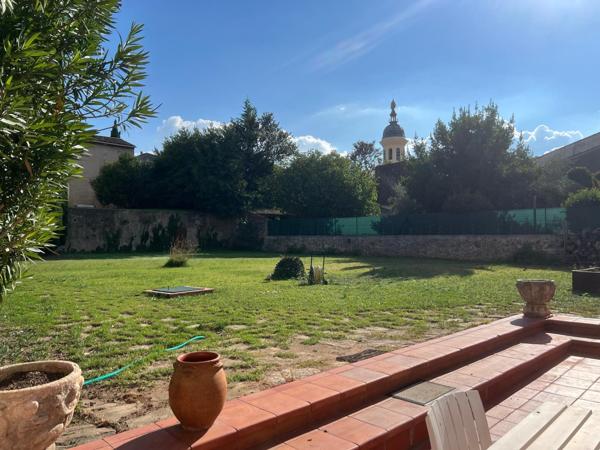 Magnifique maison de Maître