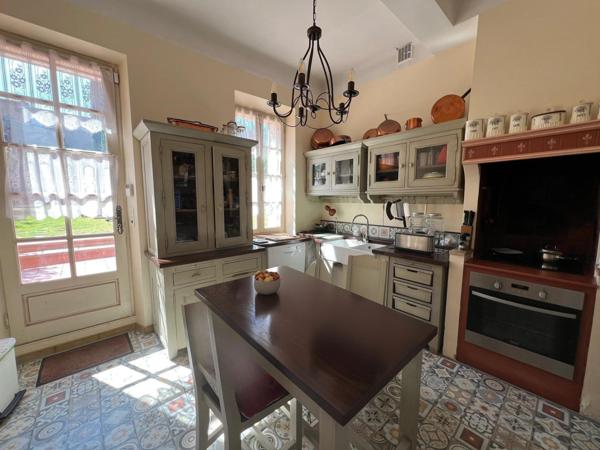 Magnifique maison de Maître