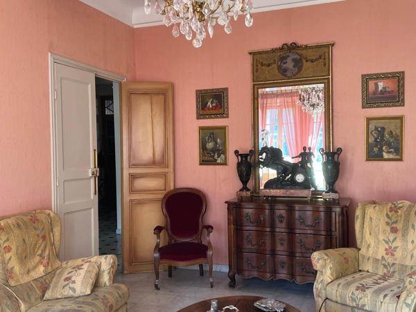 Magnifique maison de Maître