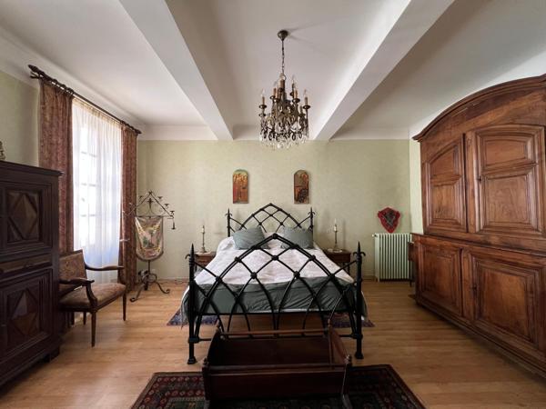 Magnifique maison de Maître