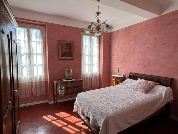 Magnifique maison de Maître