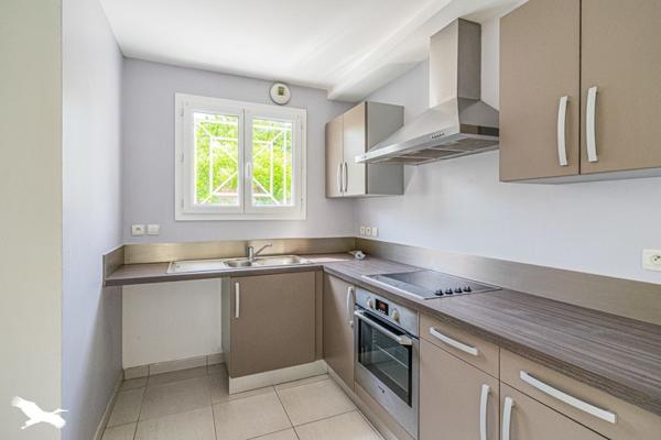 Maison à vendre |  Mérignac |  4 pièces | 90 m²