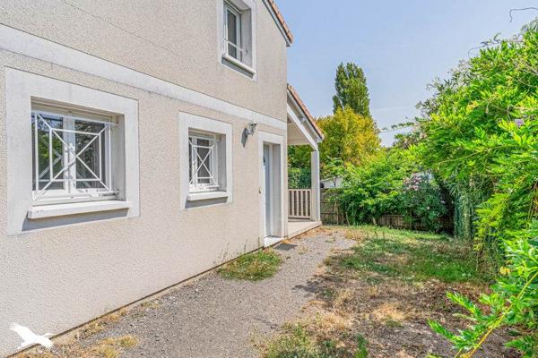Maison à vendre |  Mérignac |  4 pièces | 90 m²