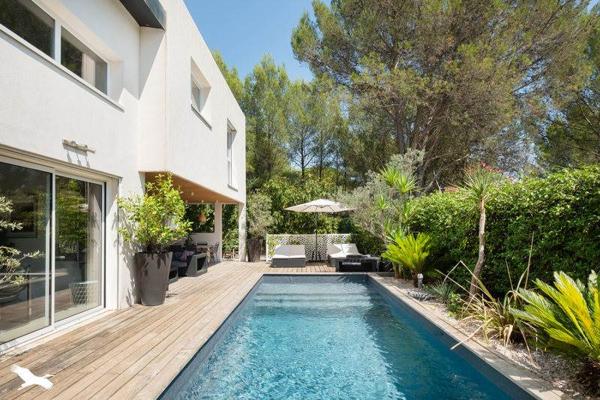 Maison à vendre |  Castelnau-le-Lez |  6 pièces | 211 m²