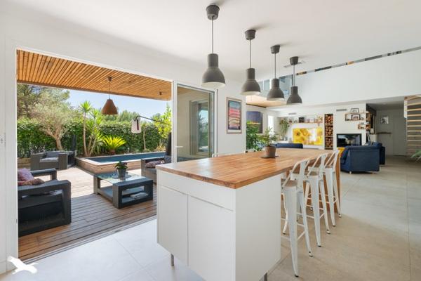 Maison à vendre |  Castelnau-le-Lez |  6 pièces | 211 m²