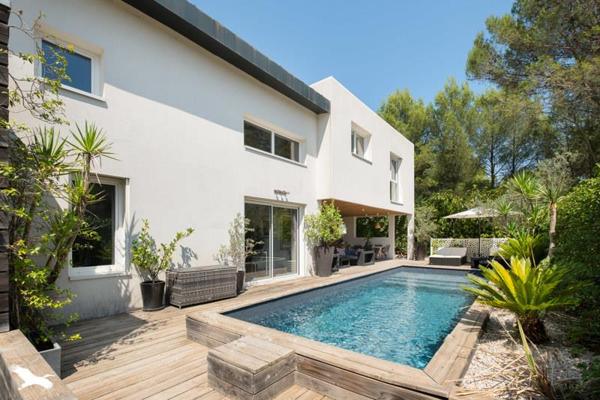 Maison à vendre |  Castelnau-le-Lez |  6 pièces | 211 m²