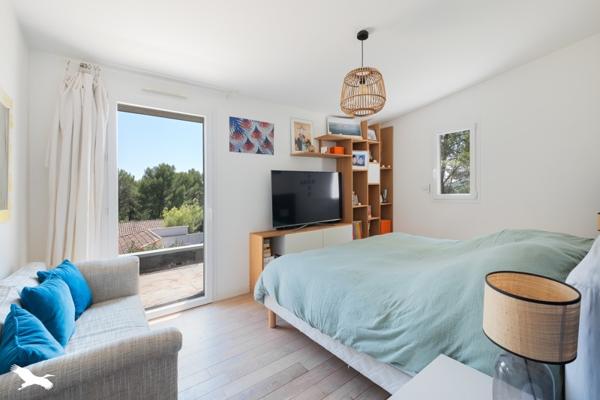 Maison à vendre |  Castelnau-le-Lez |  6 pièces | 211 m²