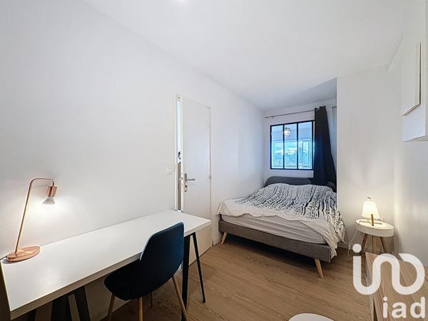 Appartement à vendre 5 pièces 92 m² Saint-Julien-lès-Metz