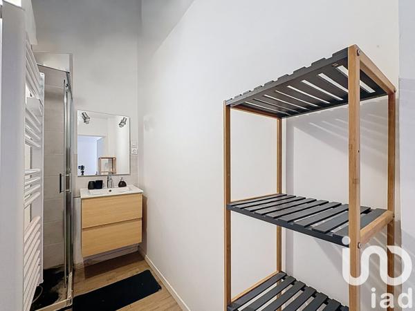 Appartement à vendre 5 pièces 92 m² Saint-Julien-lès-Metz