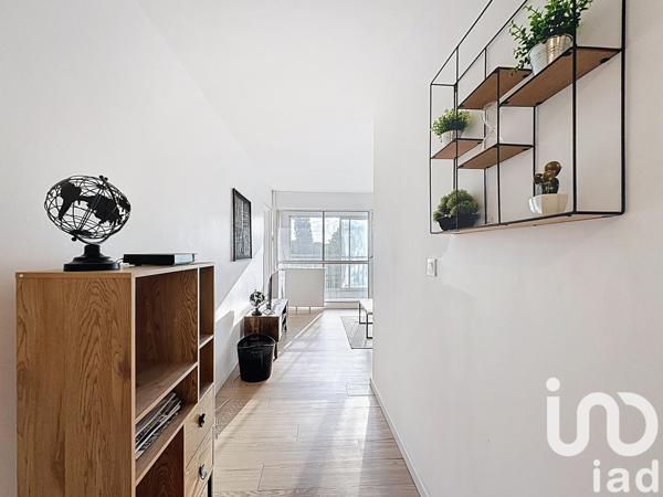 Appartement à vendre 5 pièces 92 m² Saint-Julien-lès-Metz