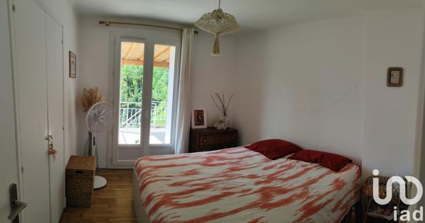 Maison à vendre 4 pièces 88 m² Verniolle