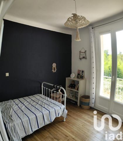 Maison à vendre 4 pièces 88 m² Verniolle