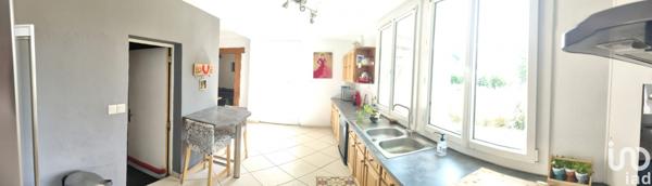 Maison à vendre 4 pièces 88 m² Verniolle