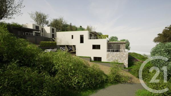 Appartement T4 à vendre  4 pièces - 102,66 m2 CALVI - 202