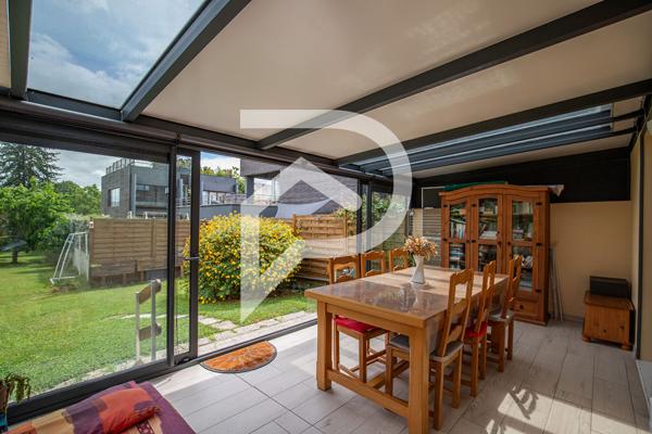 Maison 5 pièces 100 m2