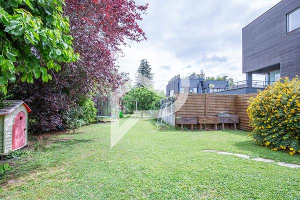 Maison 5 pièces 100 m2
