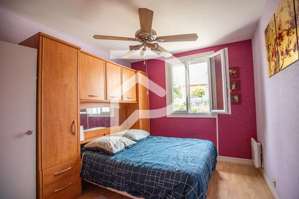 Maison 5 pièces 100 m2