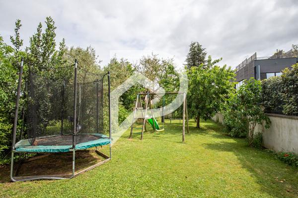 Maison 5 pièces 100 m2
