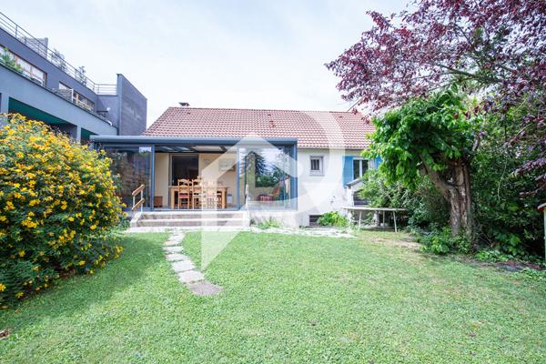 Maison 5 pièces 100 m2